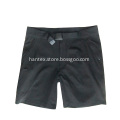 men super gym shorts in mid length wholesale blank sweat shorts clothing